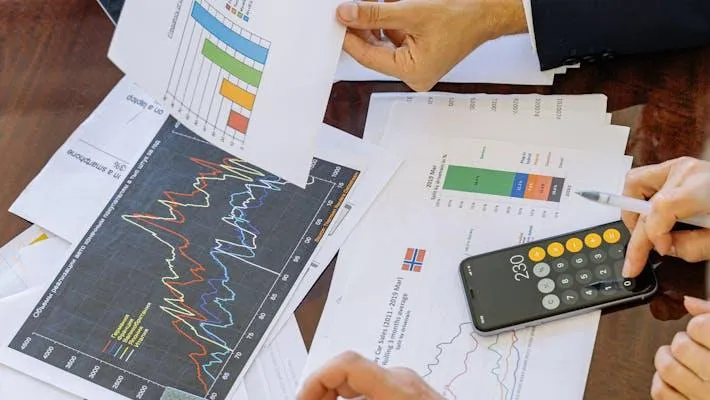 Calculating yield for property investments