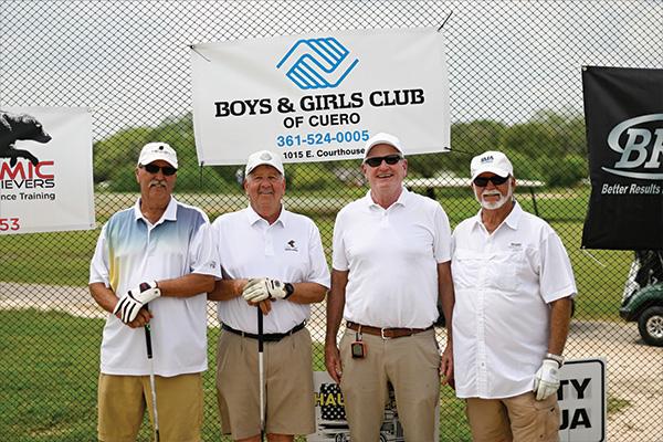2023 golf tournament