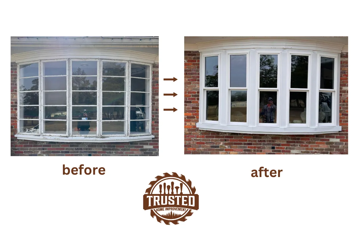 Window Replacement Tips for Older Homes in Mississippi | Boost Comfort & Efficiency