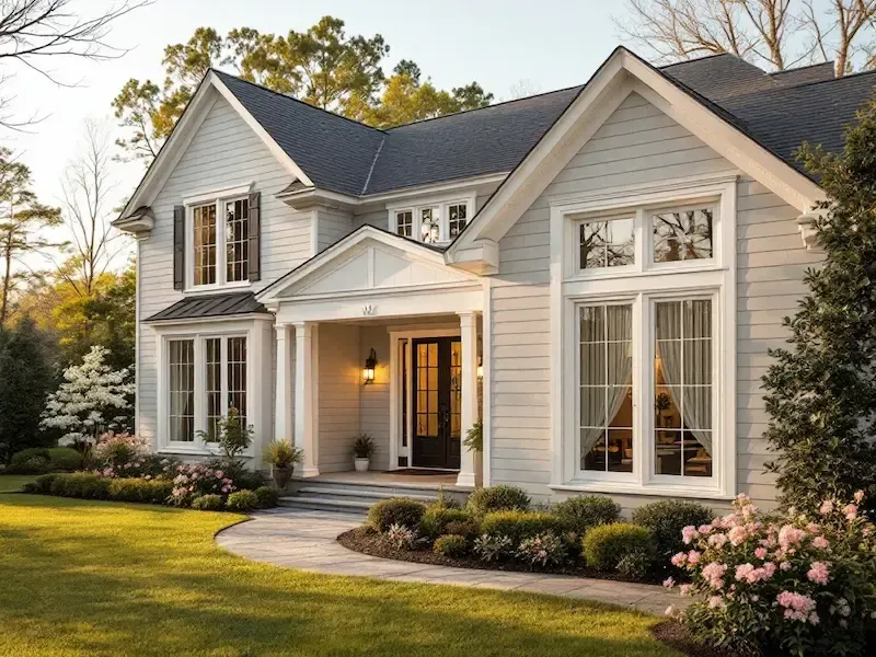Top 5 Signs You Need New Windows in Mississippi | Trusted Home Improvements