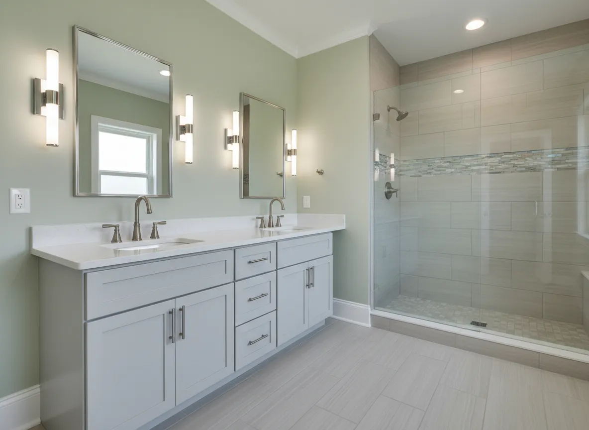 Bathroom Remodel Basics for North Mississippi Homeowners