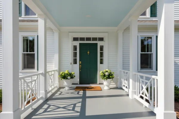 Why Professional Painting Matters for North Mississippi Homes