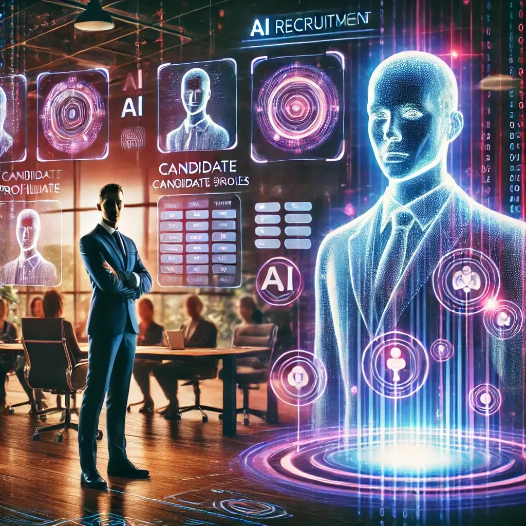 AI Recruitment Stratigies That Landed Dream Candidates