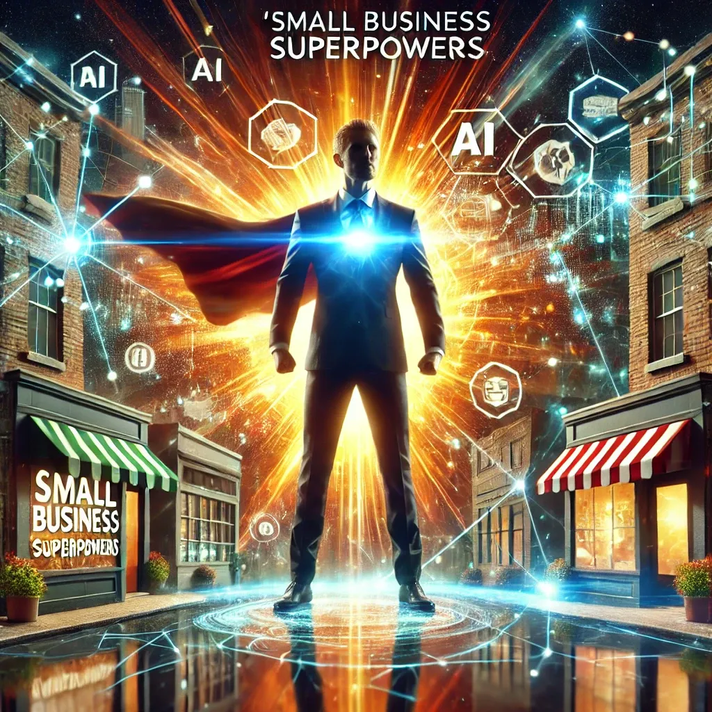 Big Tech's AI Gamble Will Transform Your Business