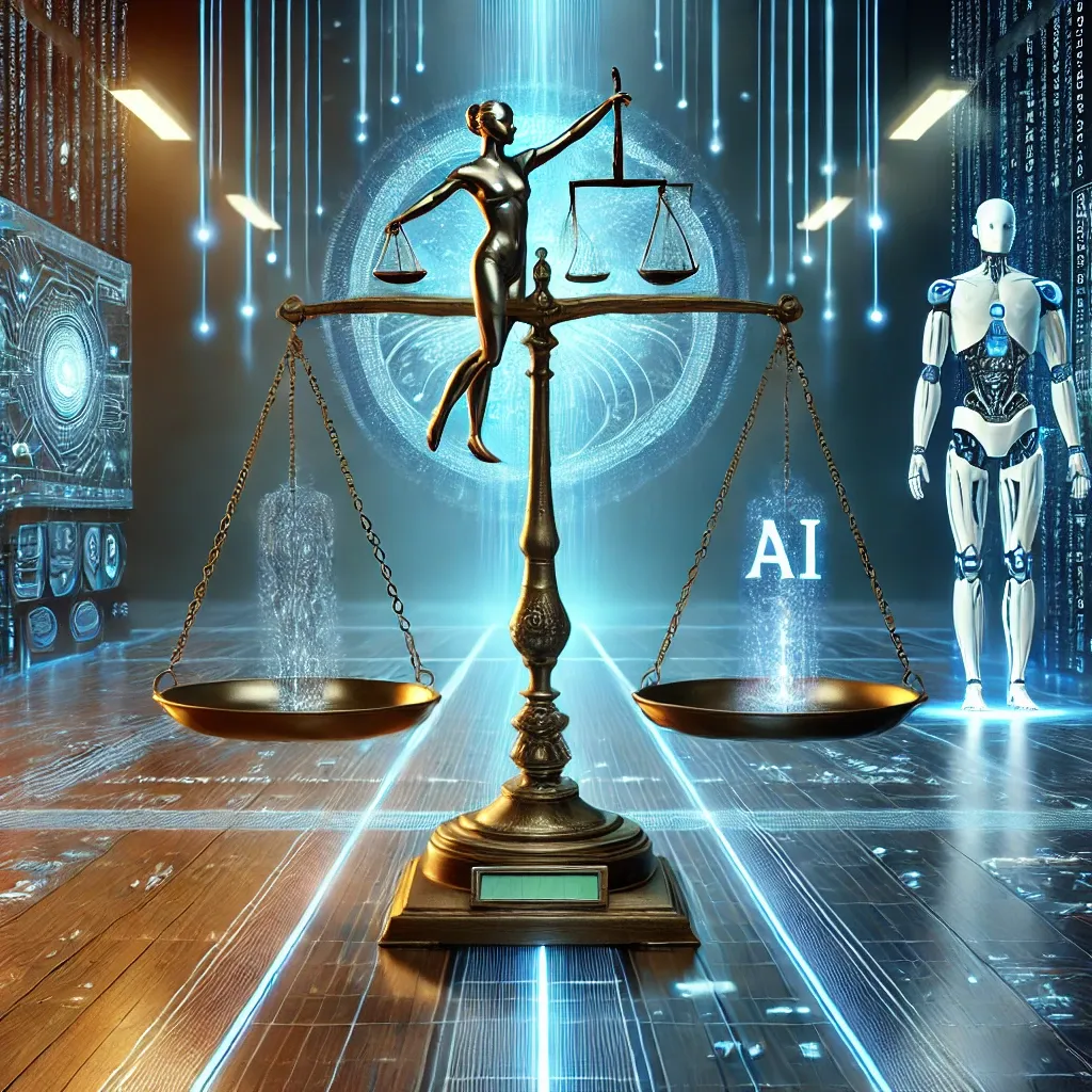 The Human-AI Balance That Actually Works