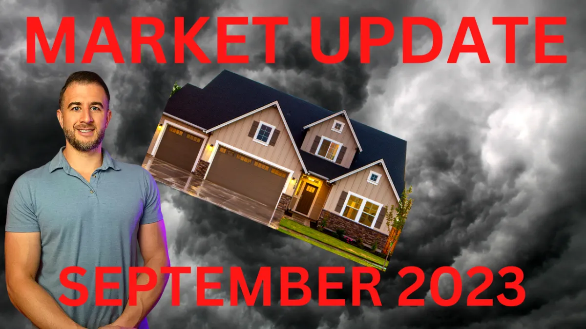 Market Update September 2023