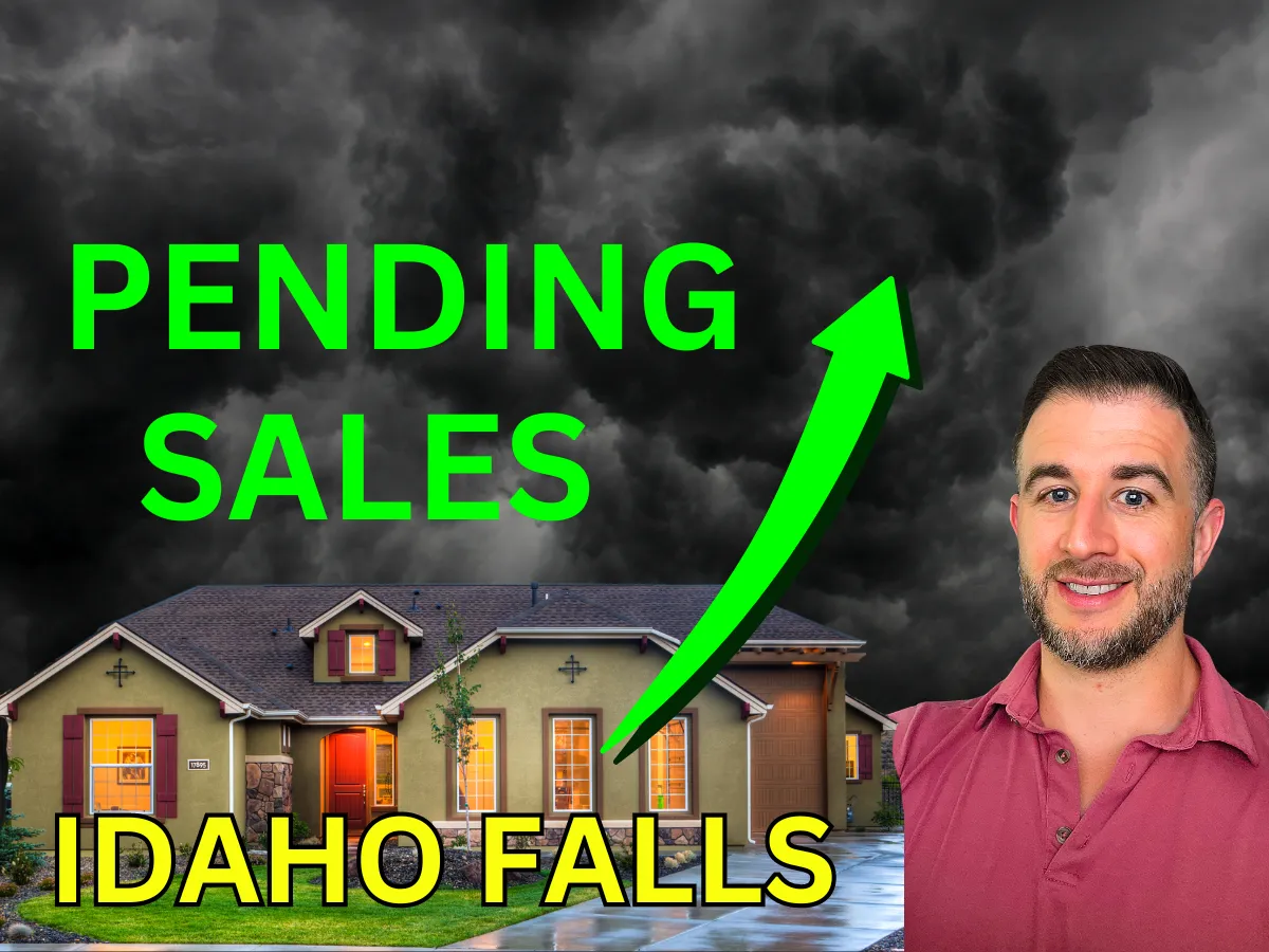 Idaho Falls Market Update June 2024