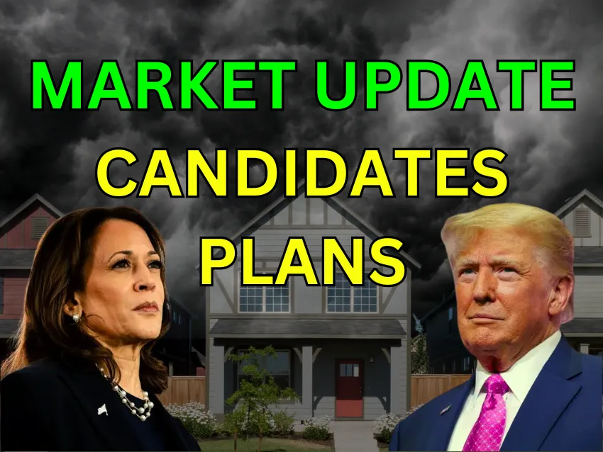 Idaho Falls Market Update September 2024 CW Real Estate