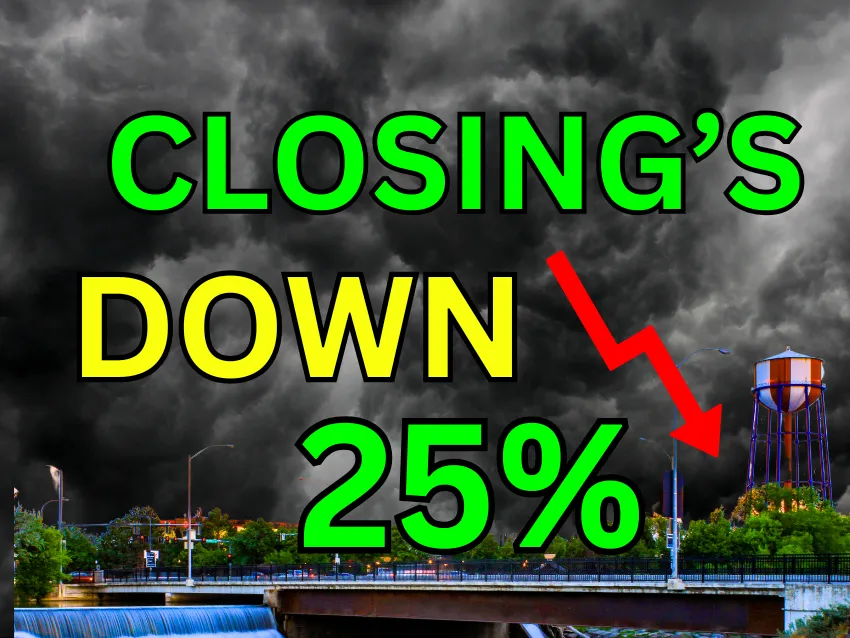 Idaho Falls Market Update January 2025