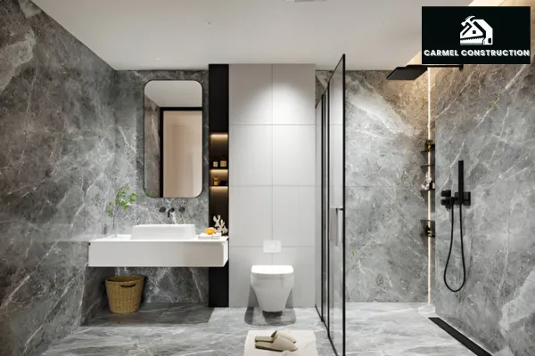 Bathroom Renovation Contractor