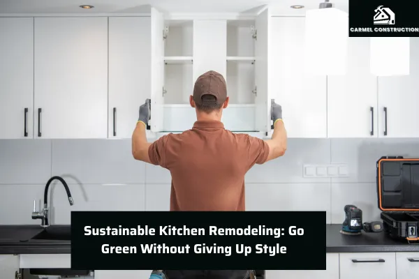 Kitchen Remodeling