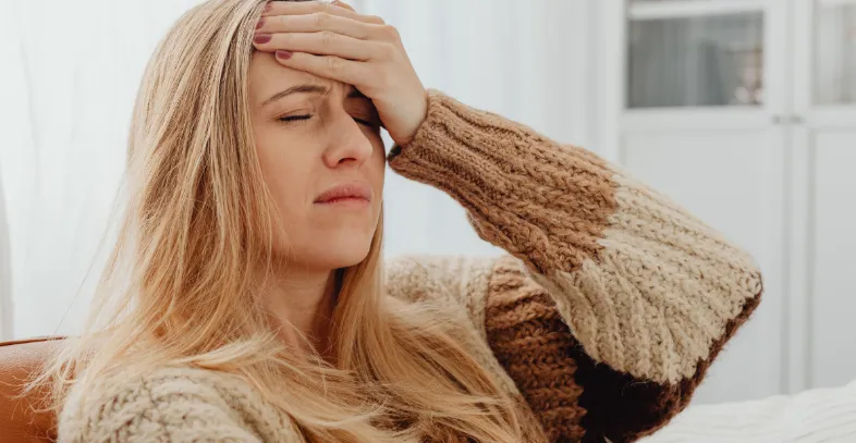 Why Seasonal Changes Trigger More Headaches and What You Can Do