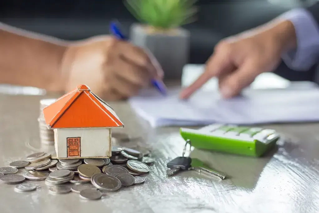 Why NOW is the time to buy