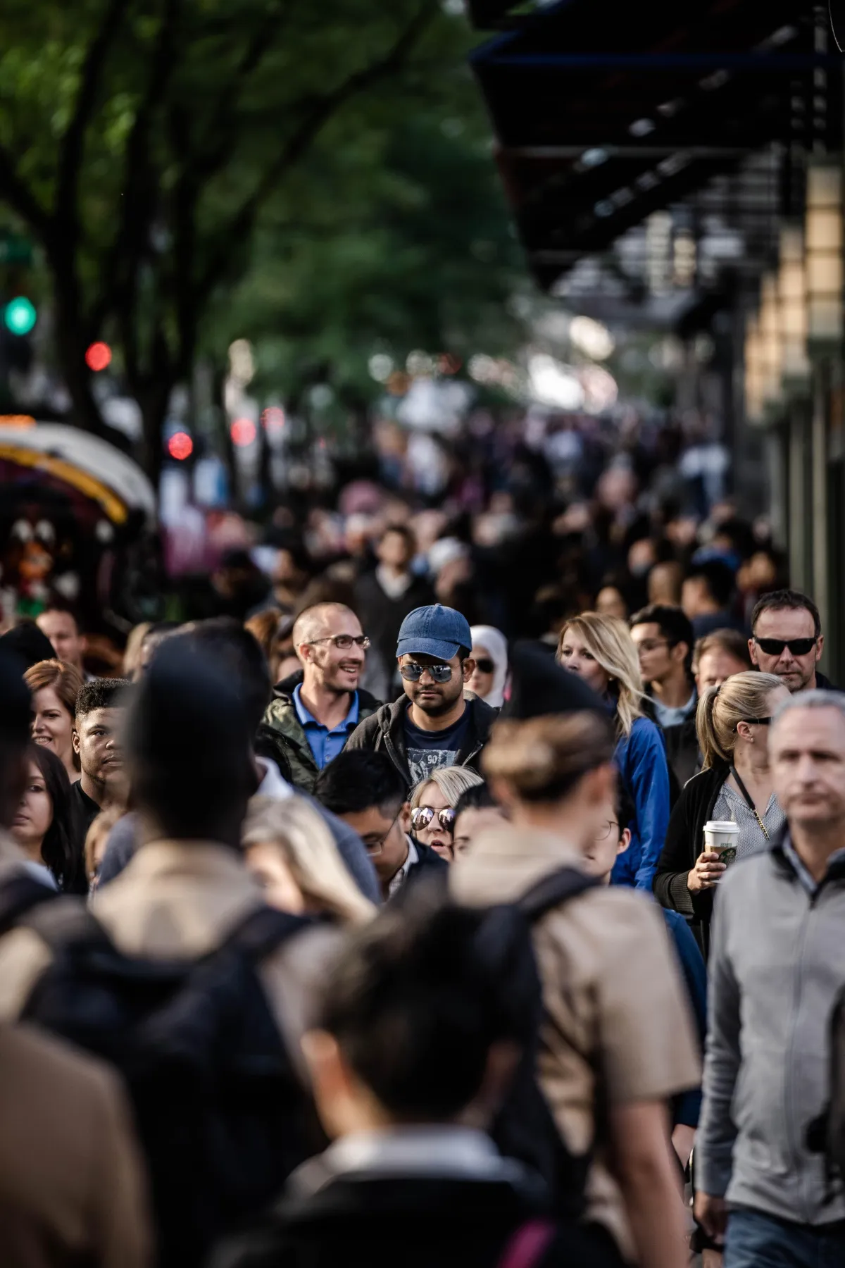 The impact of the population explosion on property in QLD