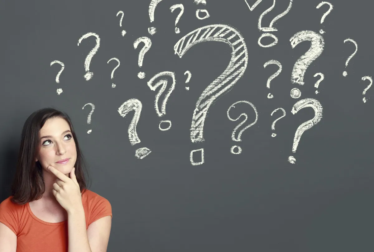 What do you need to do first when buying property?