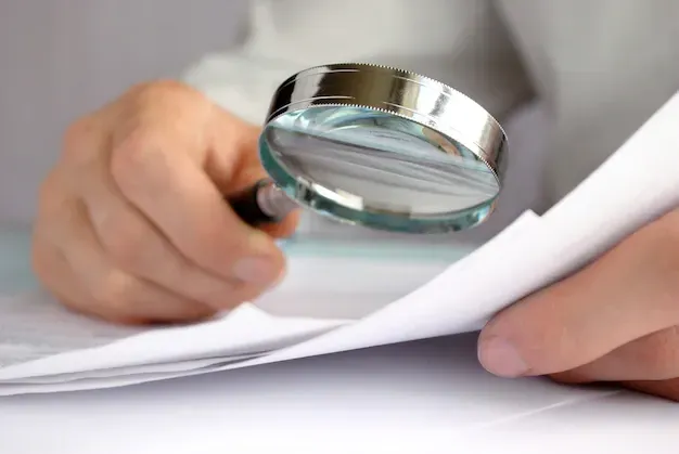 The difference between macro and micro due diligence