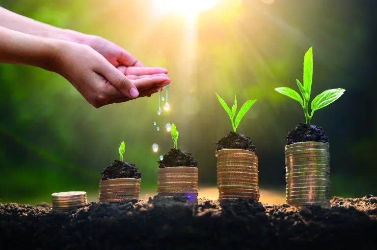 Let’s talk SMSF (self-managed super fund)
