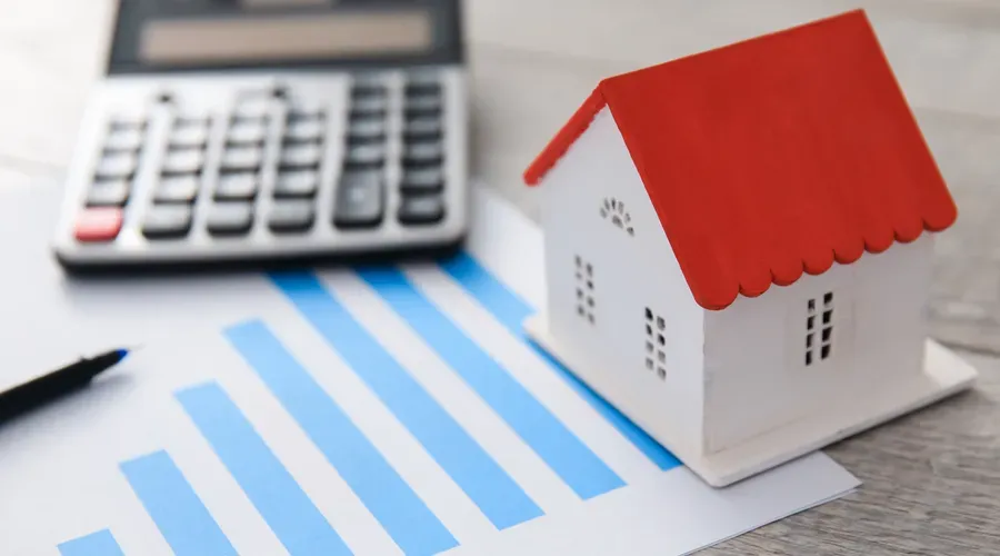 The importance of yield when buying an investment.