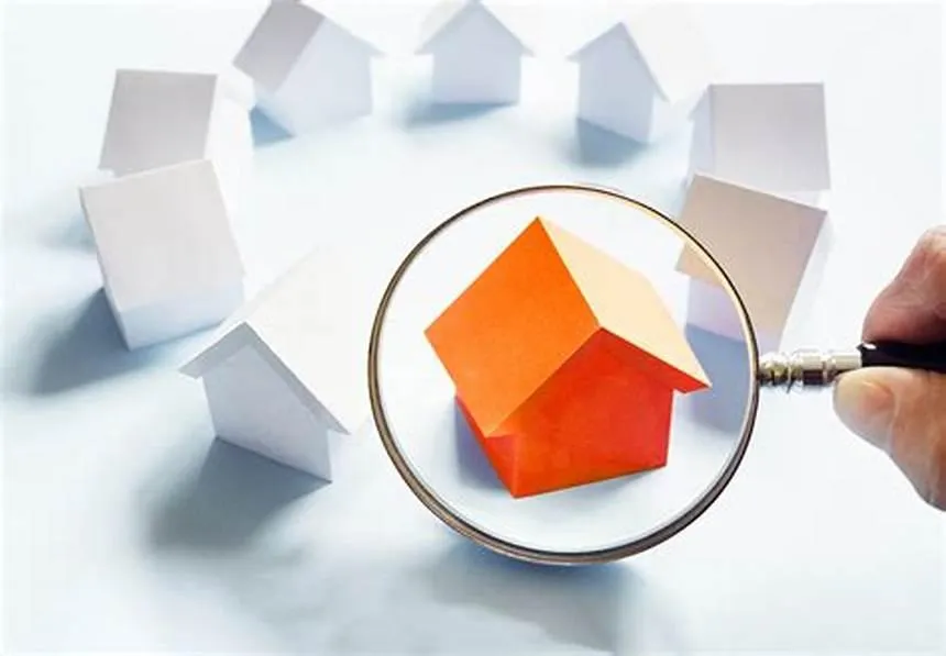 5 Reasons why to get a title search when buying property