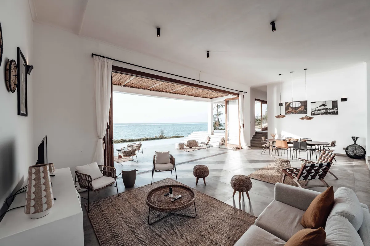 The pros, cons and future capital growth of buying a beach side property