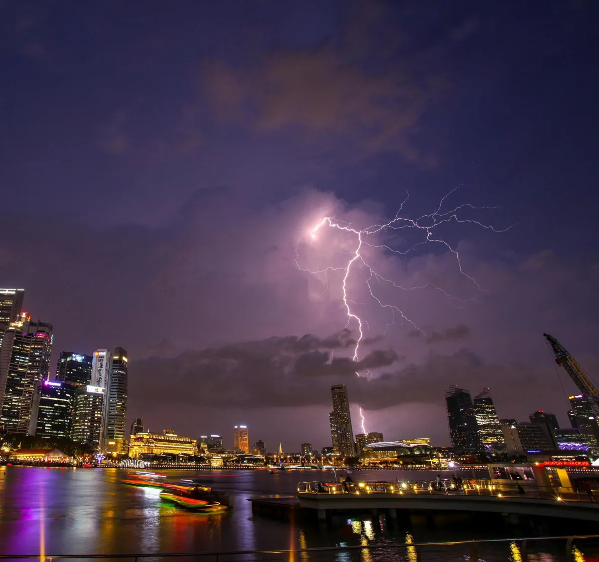 Insurance Embargos Explained