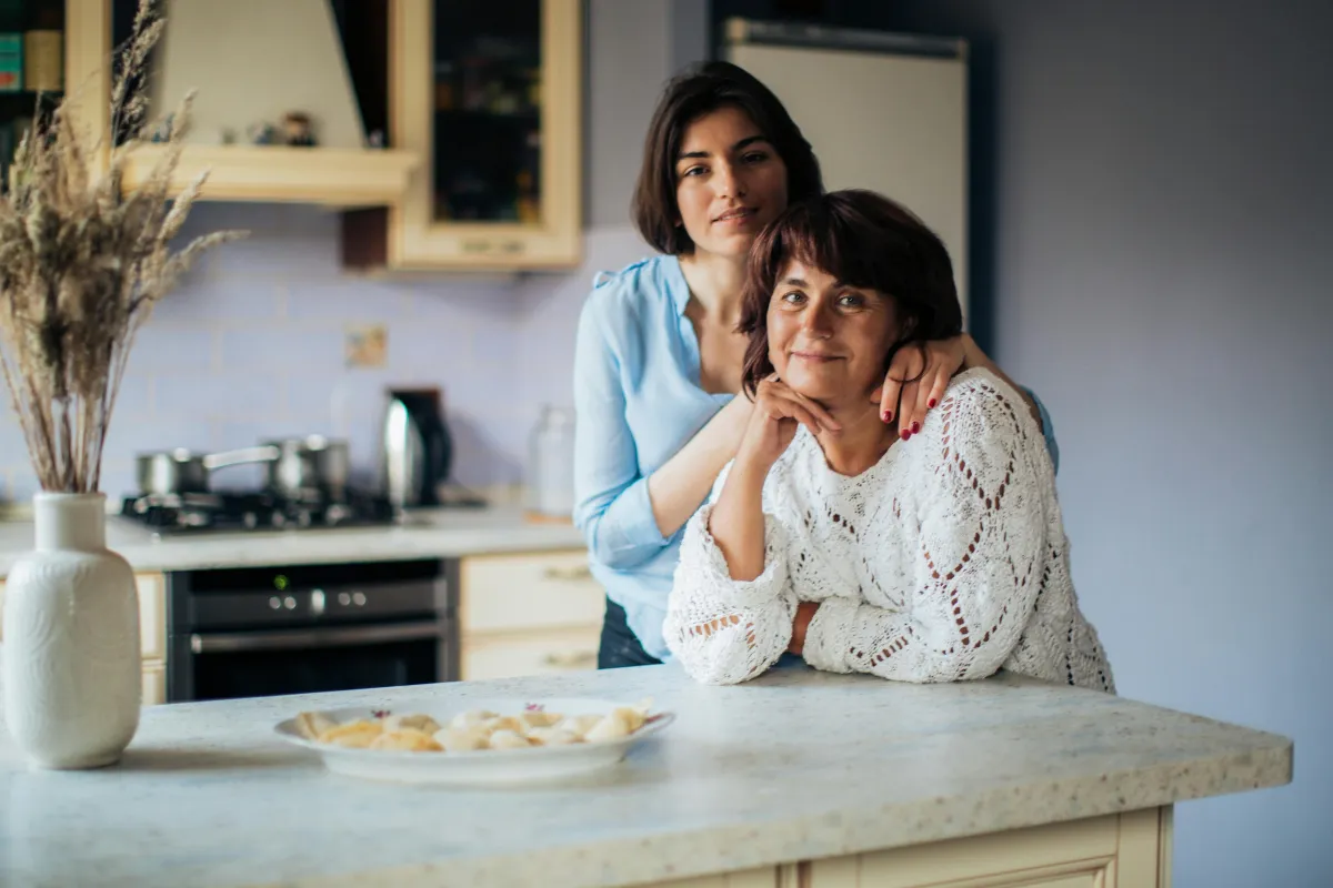 Did you know that 75% of single women have never bought property by themselves?
