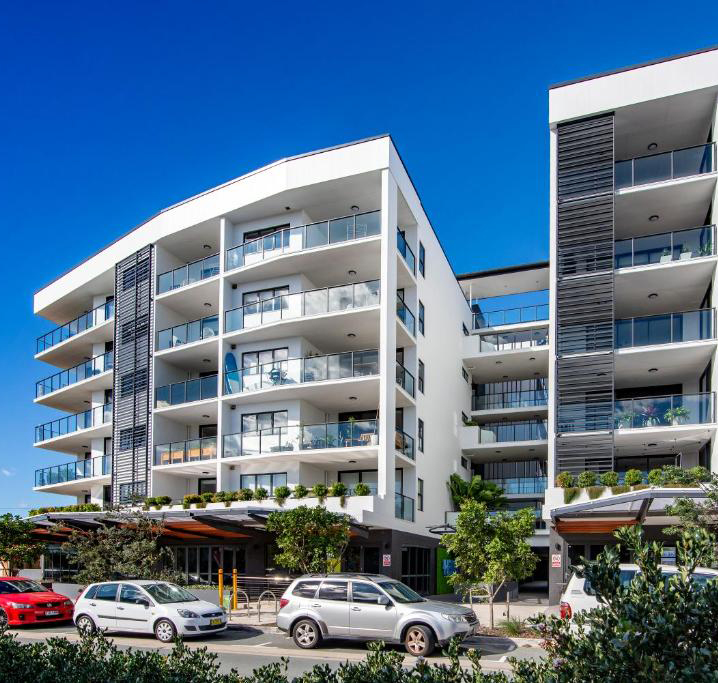 Success Story: Peter’s Sea Change to Buddina