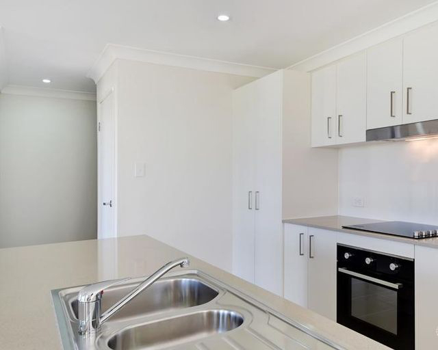 Birtinya Success Story: Med Student Finds Home Near SCUH