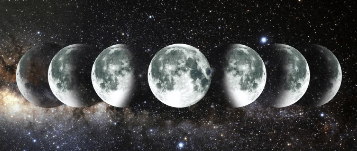 moons