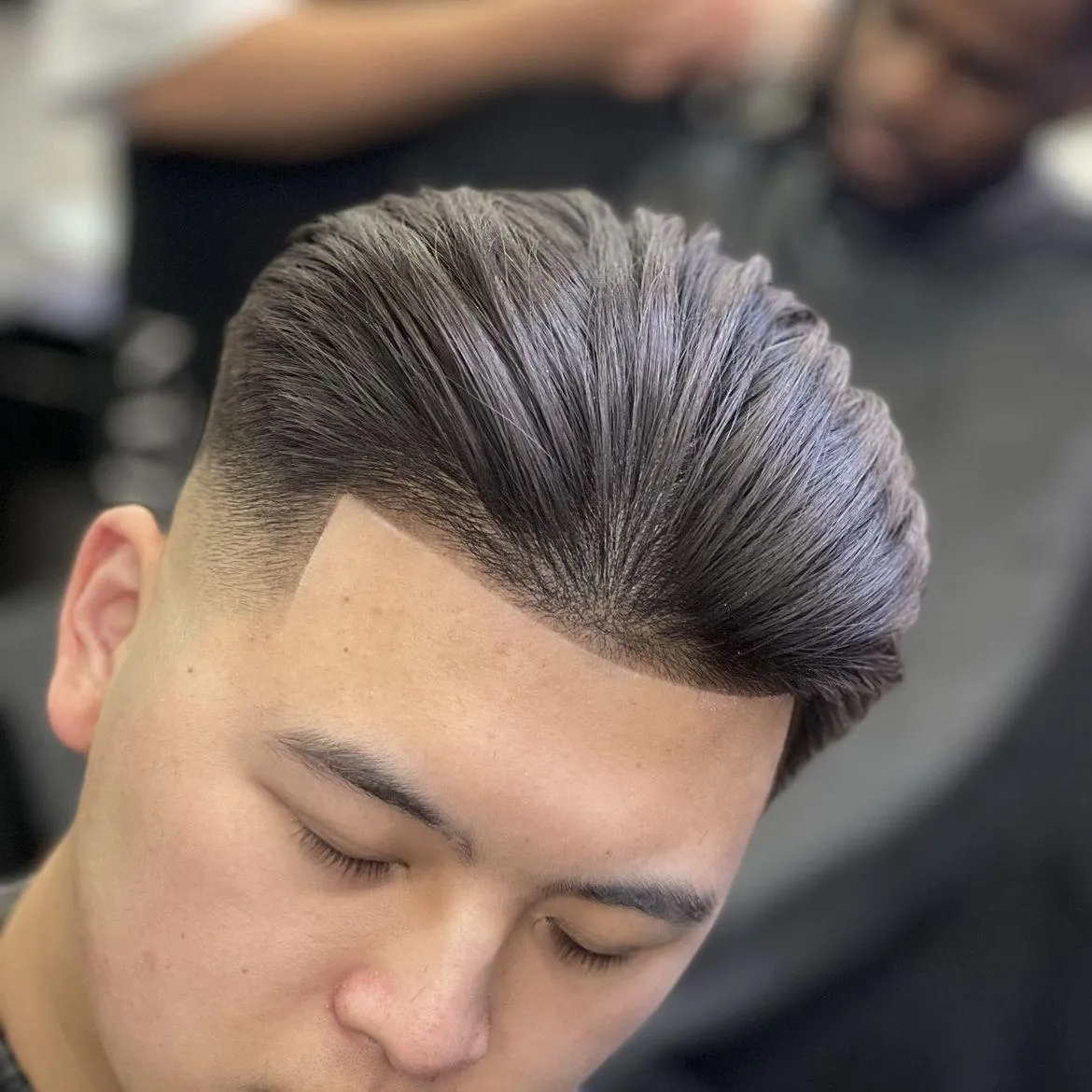 Designer Cuts - About Us Haircut Photo 2