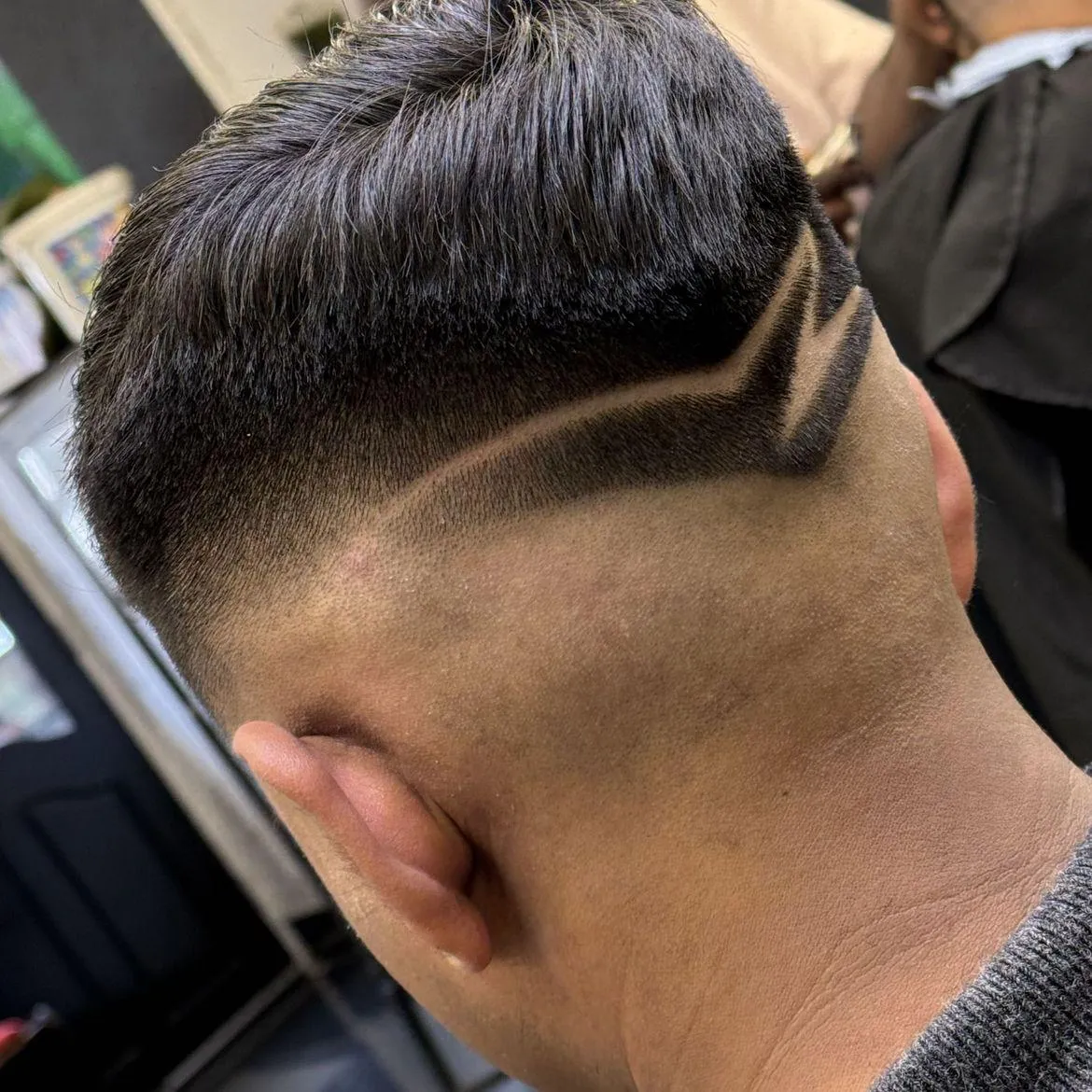 Designer Cuts - About Us Haircut Photo 3