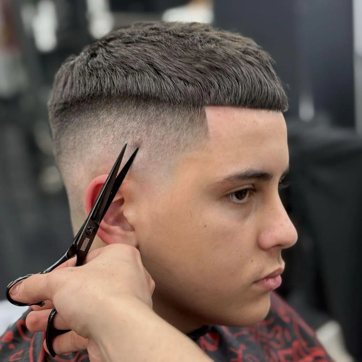 Designer Cuts Photo Gallery Image 26
