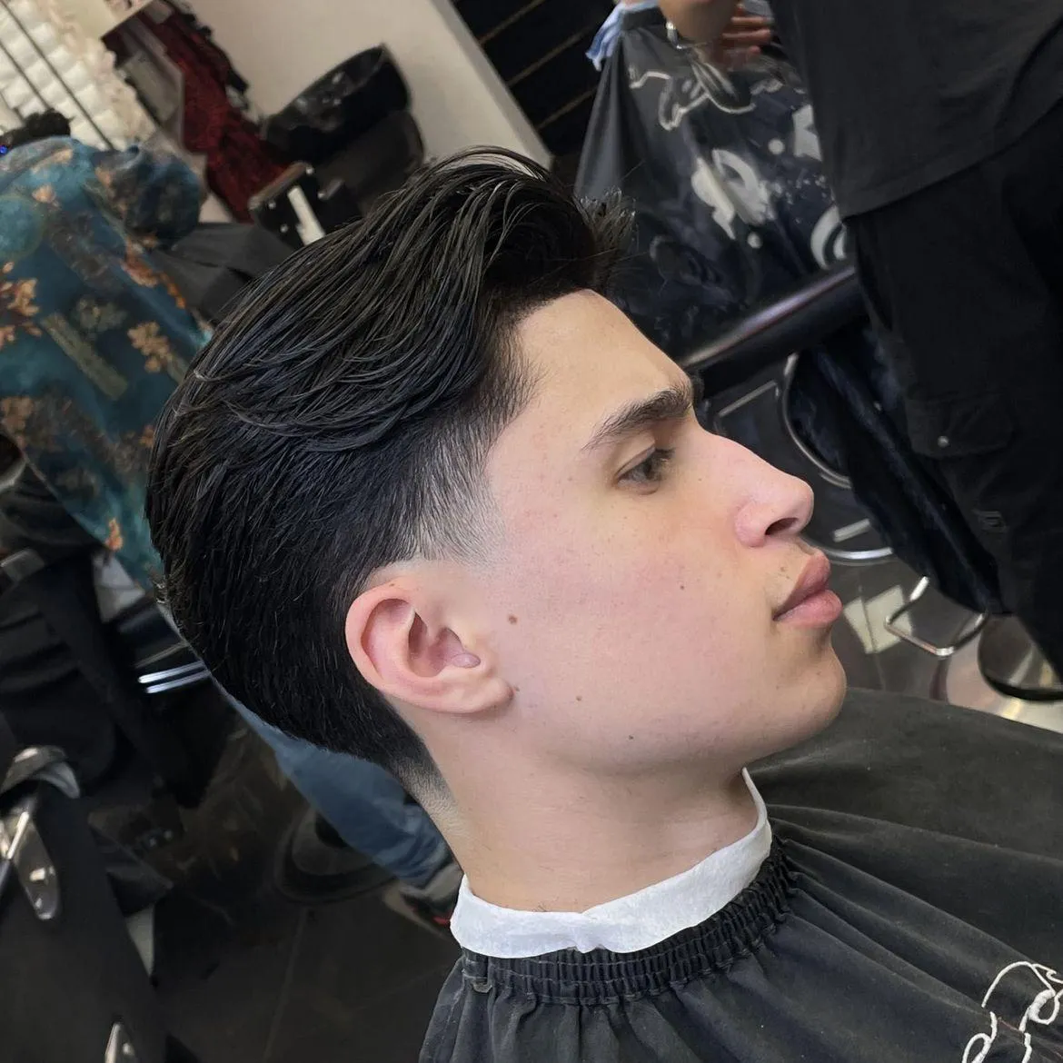 Designer Cuts Photo Gallery Image 33