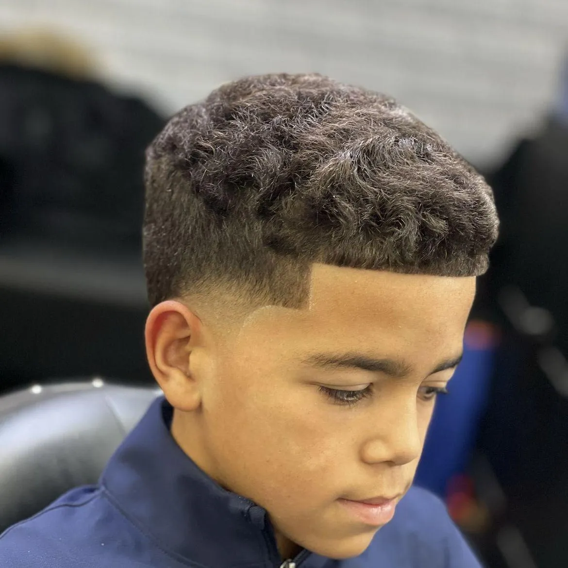 Designer Cuts - About Us Haircut Photo 6
