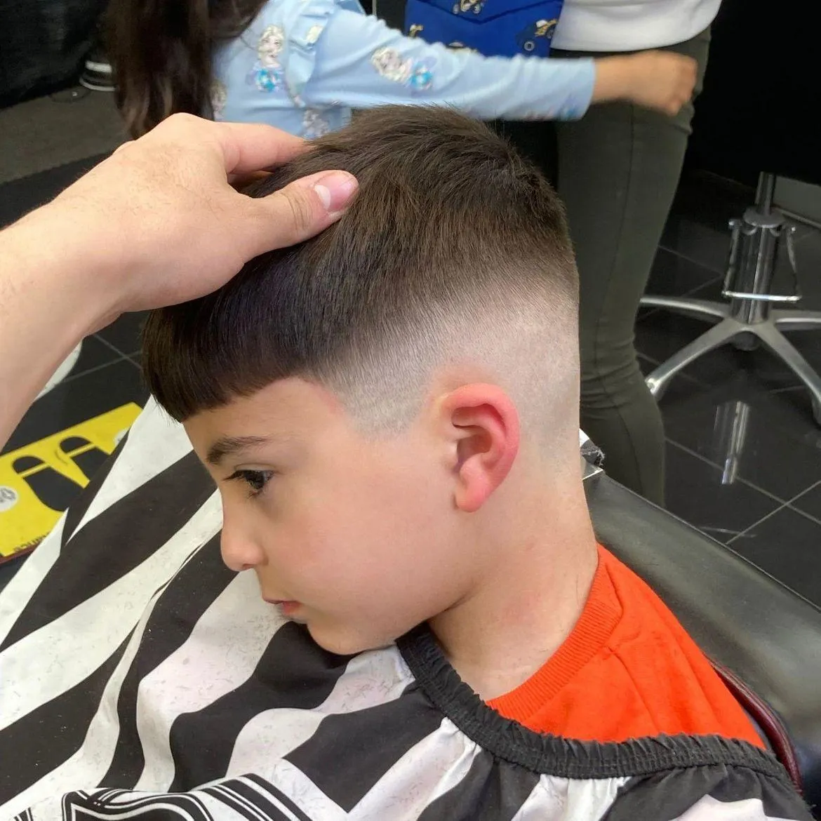 Designer Cuts Photo Gallery Image 76