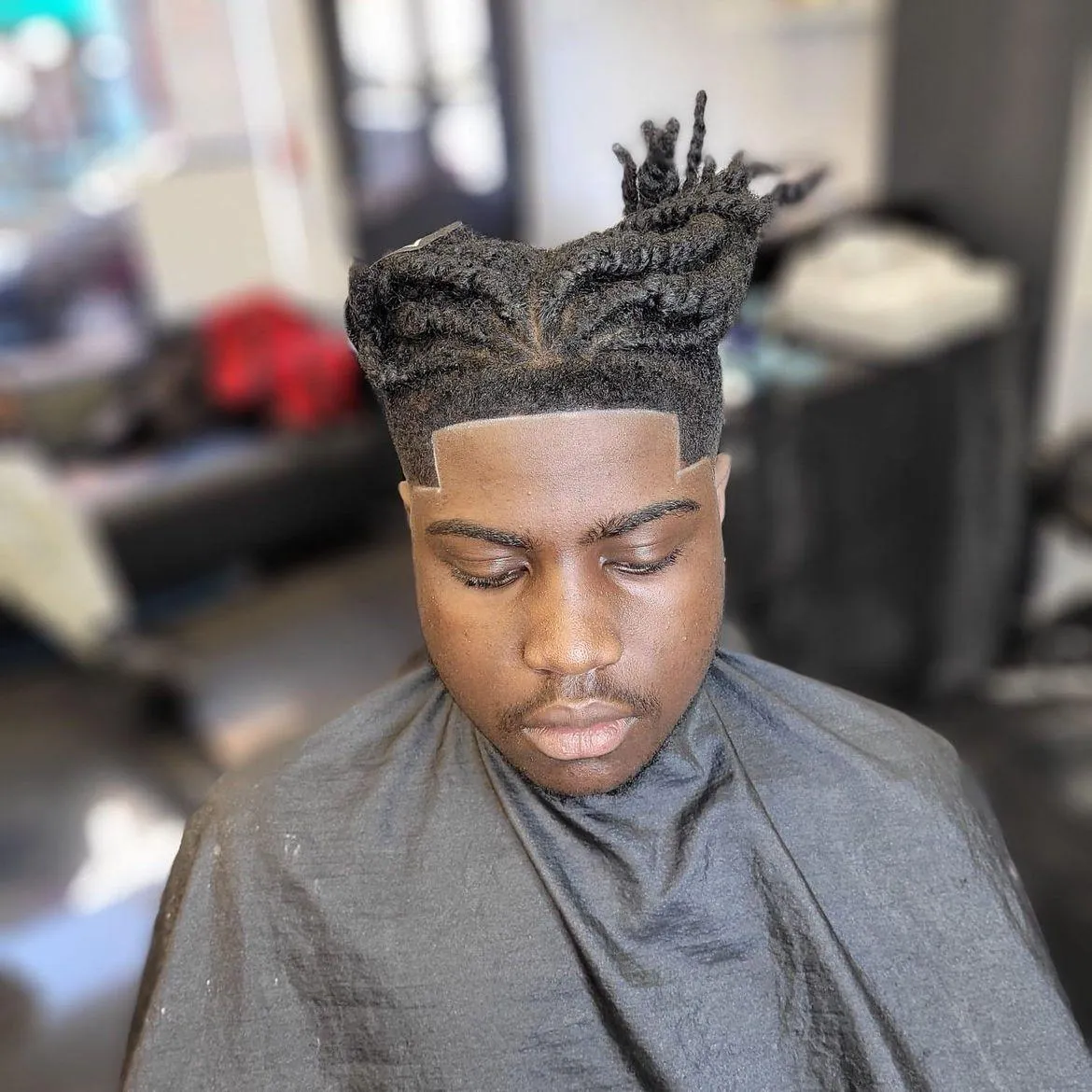 Designer Cuts Photo Gallery Image 91