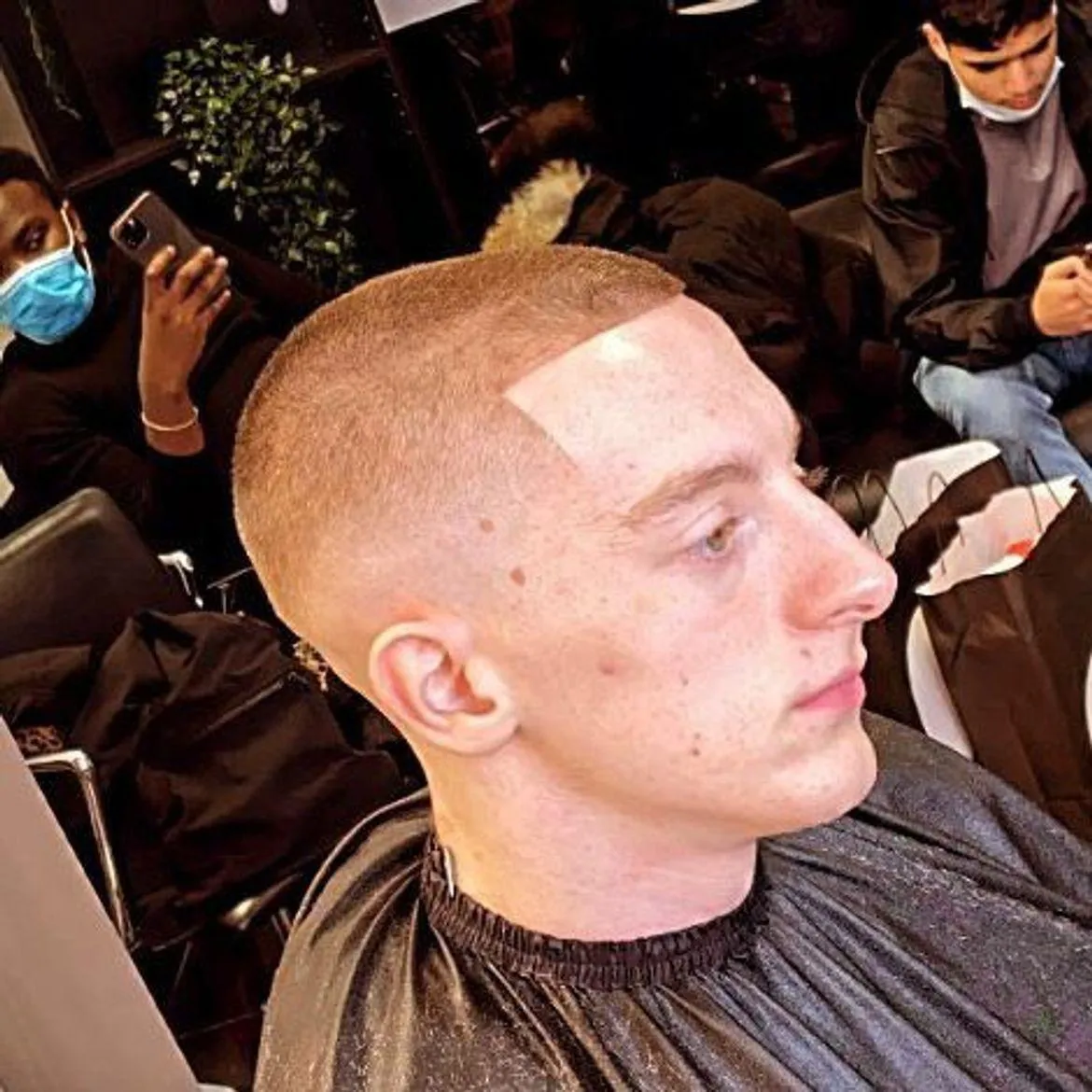Designer Cuts Photo Gallery Image 85