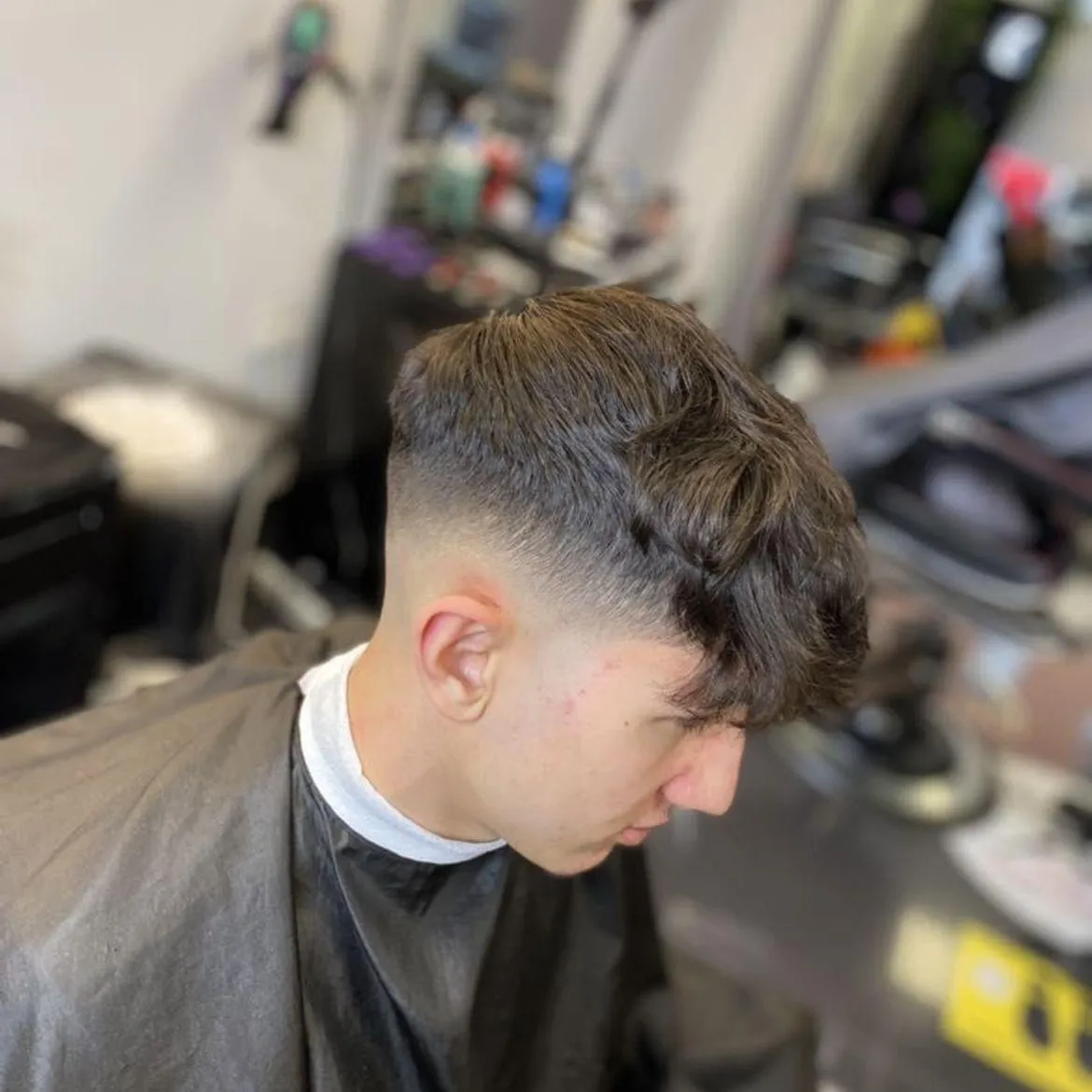Designer Cuts Photo Gallery Image 82