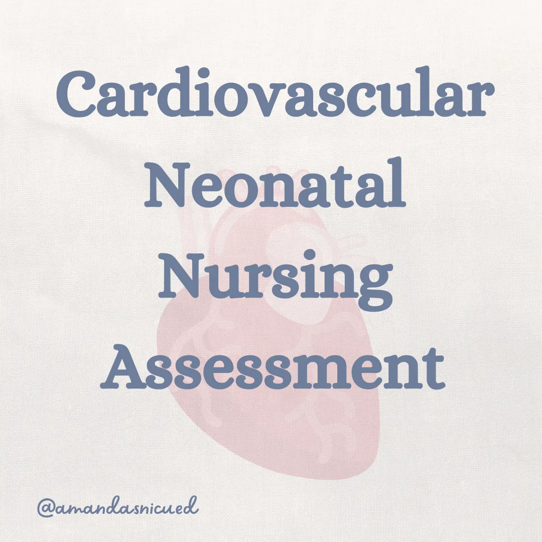 Congenital Heart Disease Image