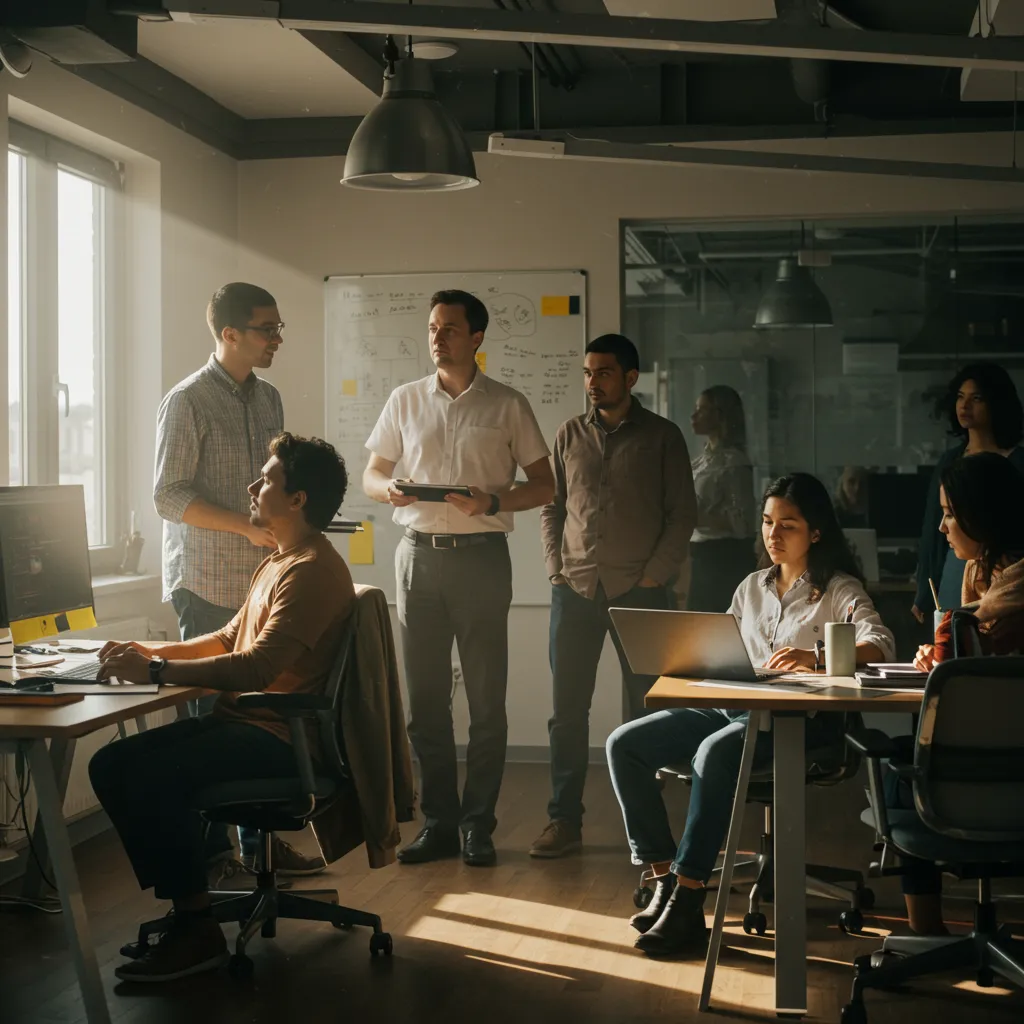 Coworking in Odisha: Empowering Startups, Freelancers & Enterprises with Flexible Office Spaces