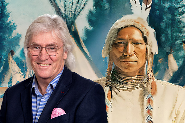 Wisdom of Crazy Horse