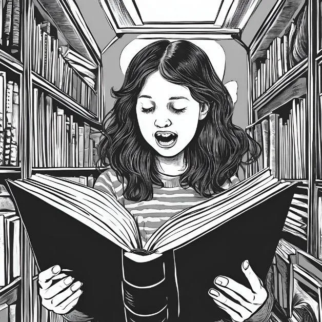 at home reading programs involve children reading aloud to a parent to gain reading levels fast