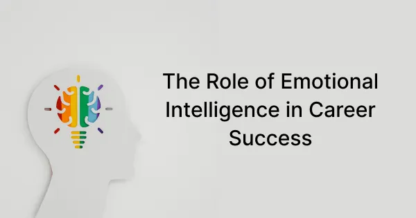 EQ and Career