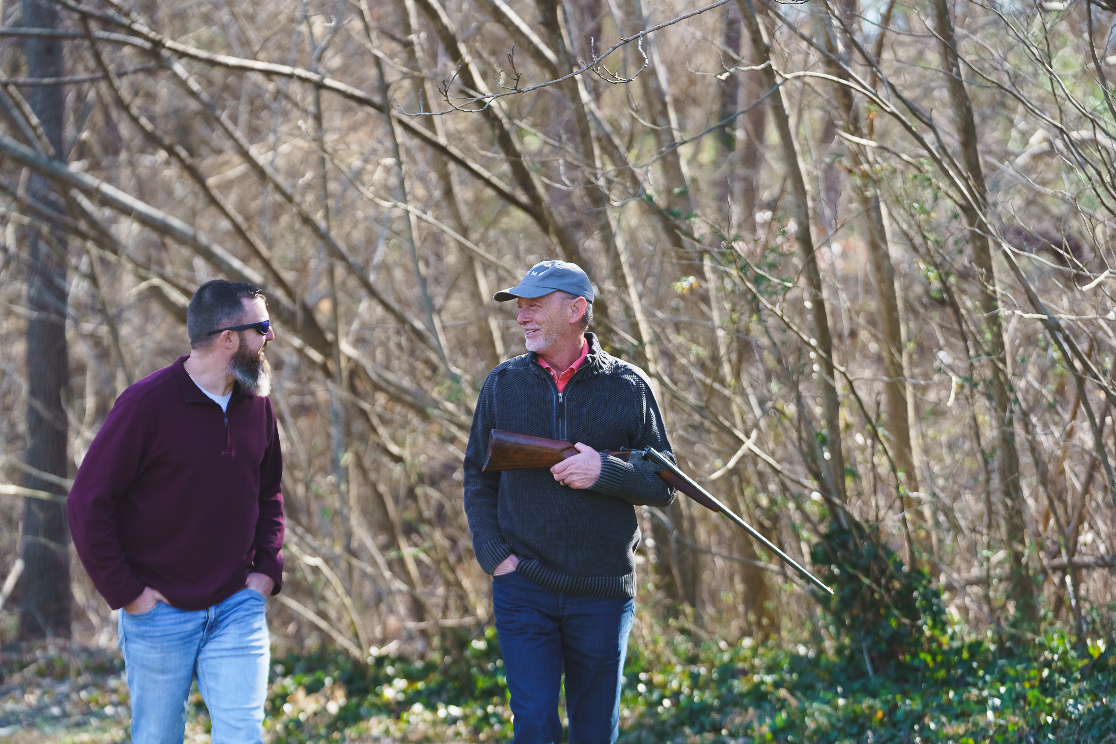 It’s a fair thing to ask.