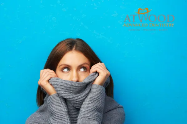 Do you like your smile? Most Americans don't like their smile.