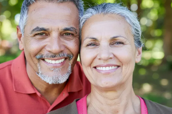 There Are Solutions for Missing Teeth