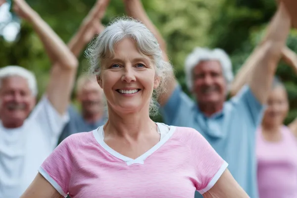 Am I too old for dental implants in Grand Junction?