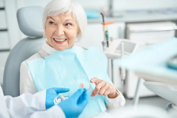 Are Dental Implants Safe If You Have Other Health Conditions?