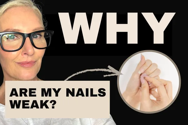 Why Are My Nails Weak?