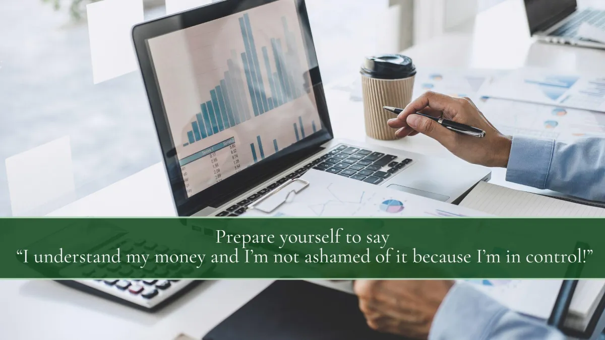 How to Build a Winning Financial Plan for 2025
